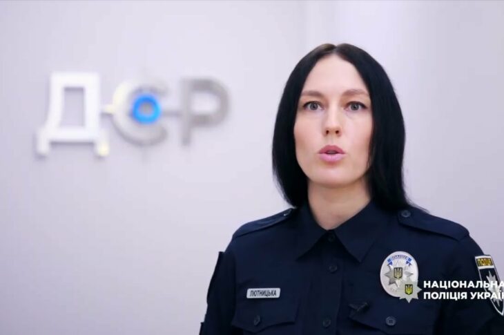 Нацполіція припинила діяльність «смотрящого» за півднем України, який координував злочинні структури