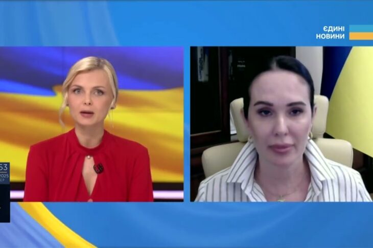 Європейський суд з прав людини визнав росію винною у злочинах | Ірина Мудра