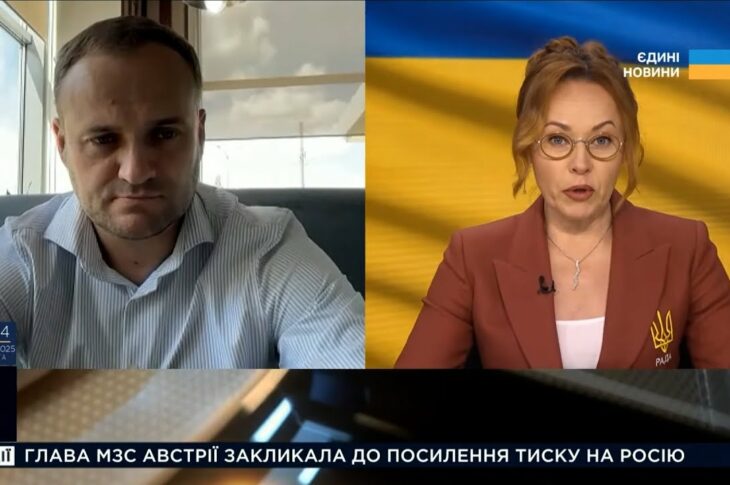 "У Білій Церкві побудуємо житловий квартал для маріупольців" – Олексій Кулеба