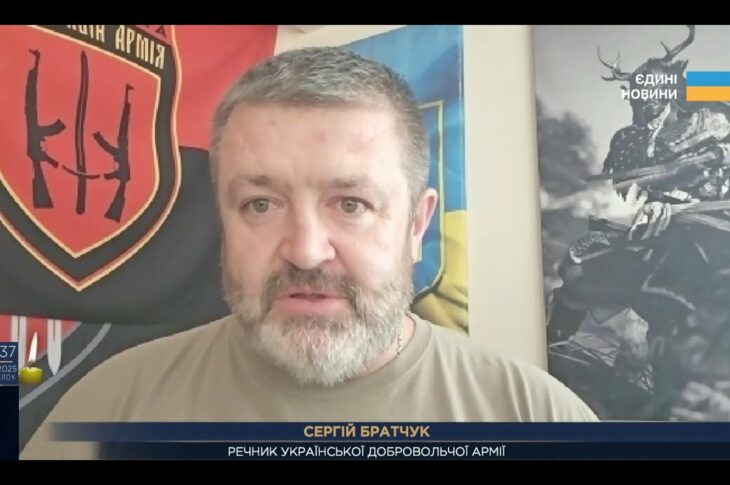 "Війна логістики": ЗСУ б'ють по окупантах, росіяни тиснуть на Покровському напрямку | Сергій Братчук