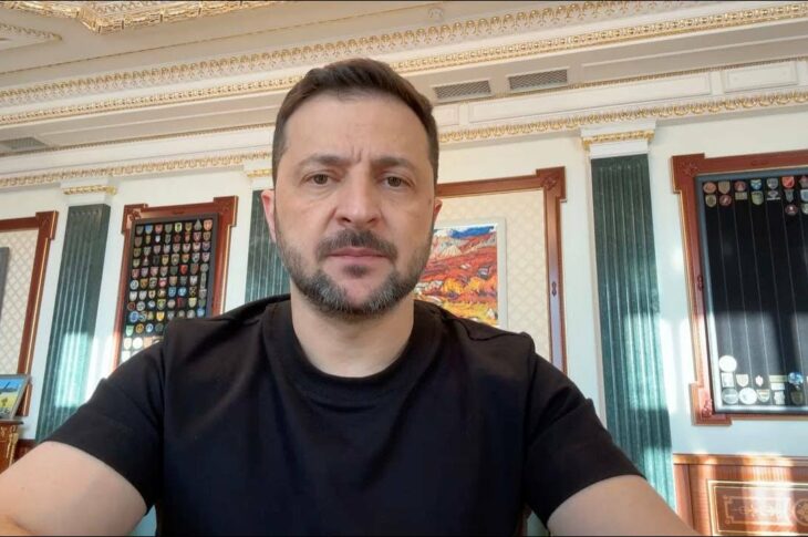 У нас є чітка інформація – і партнери це підтверджують, – що санкції для Росії справді болісні