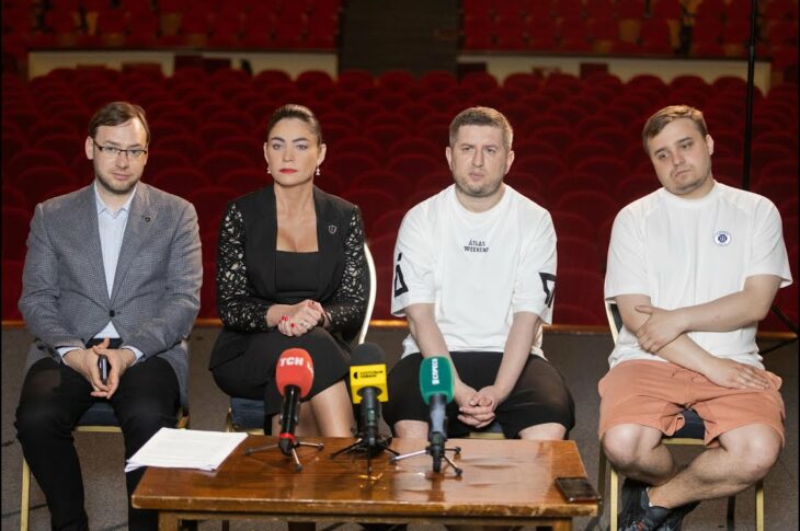 АРМА ініціює перевірку фінансової звітності власників арештованого МЦКМ за минулий період