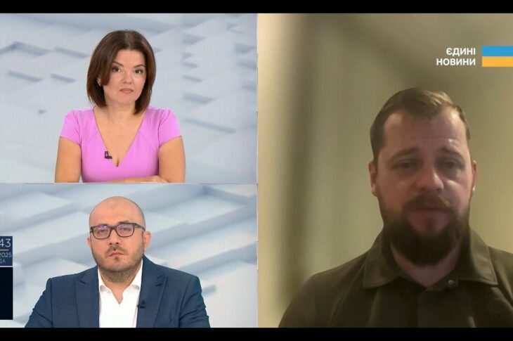 Трамп тисне на путіна, але є нова небезпека на фронті | Андрій Ткачук