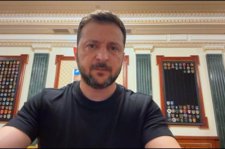 Антикорупційна інфраструктура працюватиме. Тільки без російських впливів 22.07.2025