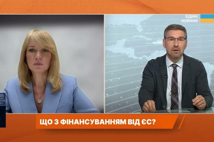 Незалежність НАБУ і САП: що вирішить Верховна Рада | Олена Шуляк