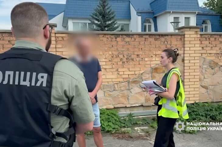 Поліція затримала ще 6 посадовців, які фігурують у схемах з розкрадання 2,5 млн грн бюджетних коштів