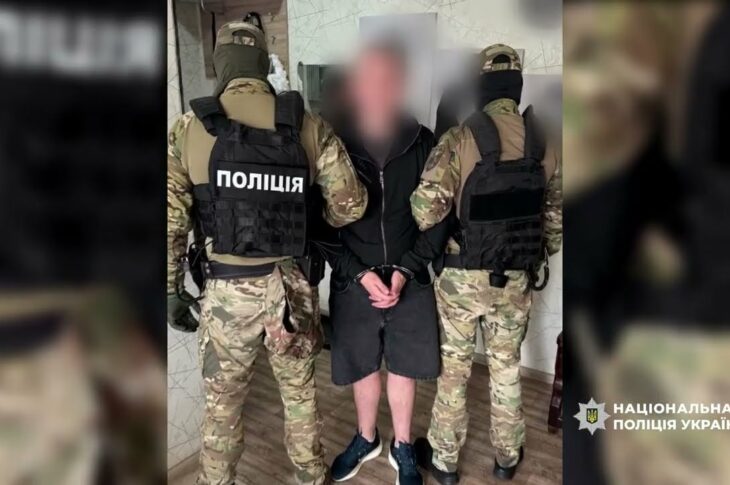 Нацполіція ліквідувала злочинну організацію наркоторговців «Краснобалівські»