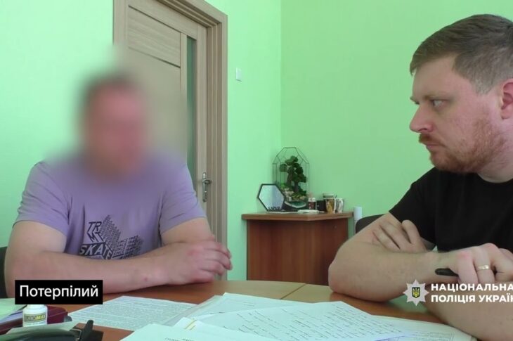 Катували українців у тимчасово окупованому Купʼянську: 18 учасників злочинної групи отримали підозри