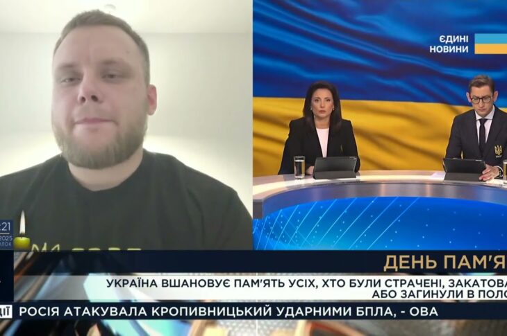 Теракт в Оленівці: ПРАВДА від того, хто був усередині бараку | Владислав Андріанов'