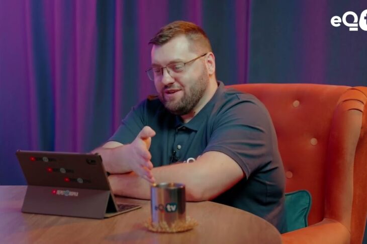 Олександр Потій. Виклики, зміни підходів у сфері захисту інформації та кіберзахисту, новий закон