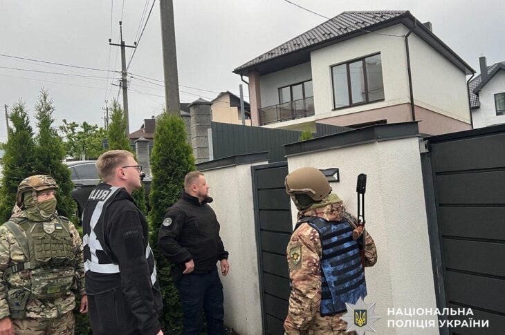 Новини України - Адвокати виманили у забудовника $2 млн на "житло для ЗСУ"