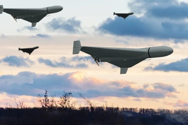 Новини світу - Аероколапс: Україна третю добу атакує РФ дронами