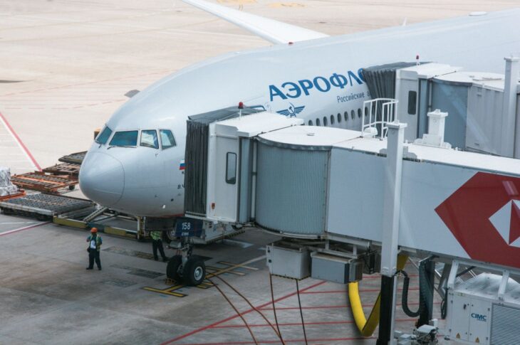 Новини світу - Атака на Аерофлот. Хто і як "хакнув" компанію