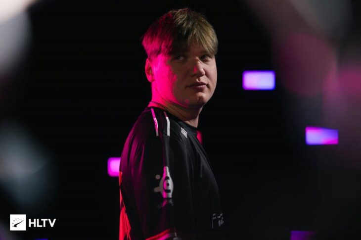 Новини спорту - B1ad3 вперше відреагував на зміну клубу S1mple після виходу з NaVi