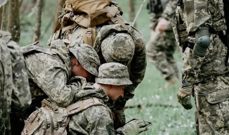 Новини України - Базова військова підготовка: чи всі студенти зобов&rsquo;язані її пройти