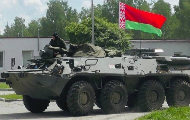 Новини світу - Білорусь нарощує оборонну промисловість для потреб РФ