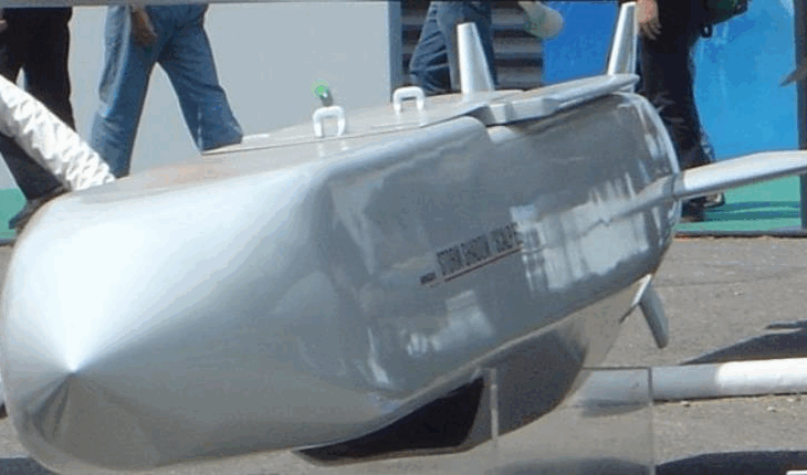 Новини світу - Британія і Франція збільшать запаси ракет Storm Shadow