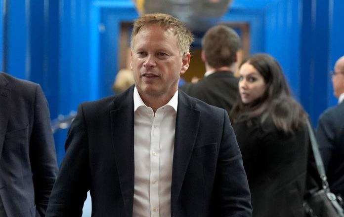 Новини світу - Британця засудили за передачу "розвідці РФ" даних про екс-міністра