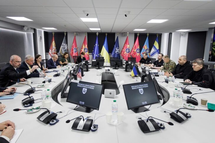 Новини України - Буданов розкрив Келлогу плани Росії