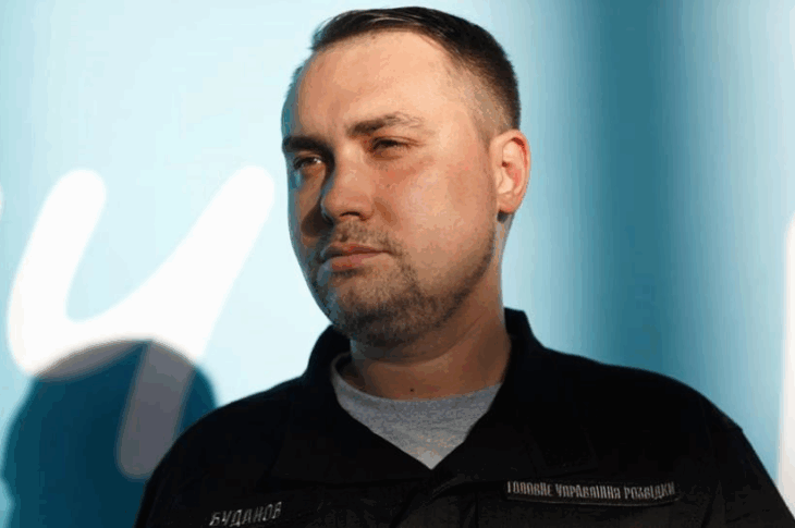 Новини України - Буданов сказав, що планує залишитися головою ГУР до кінця війни