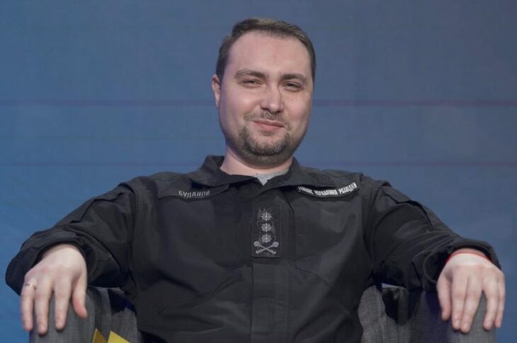 Новини України - Буданов зробив заяву про Трампа та США