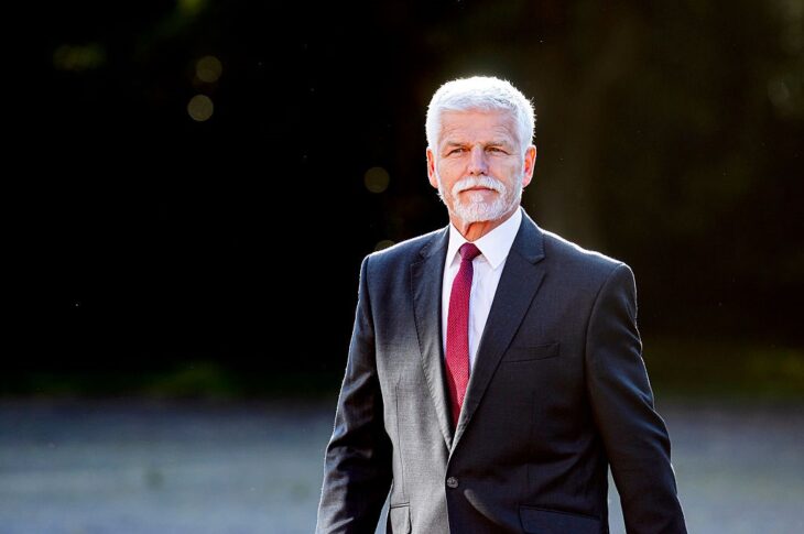 Новини України - Чехія заборонила пропаганду комунізму і прирівняла його до нацизму