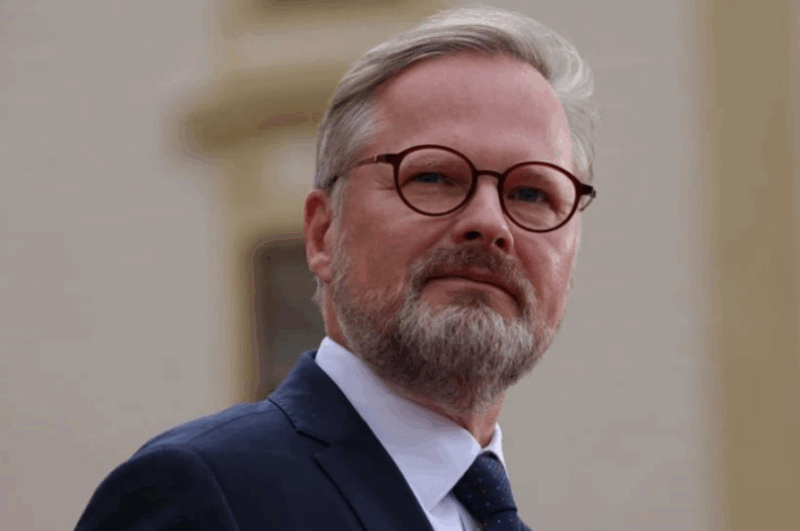 Новини світу - Чехія закликала Фіцо не блокувати санкції проти РФ