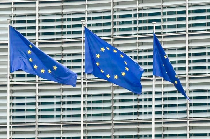 Новини України - Червоні лінії. Реакція Заходу на атаку на НАБУ