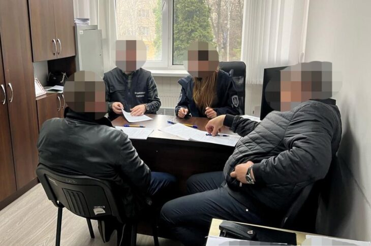 Новини України - ДБР передало до суду справу про ухиляння депутата від військової служби