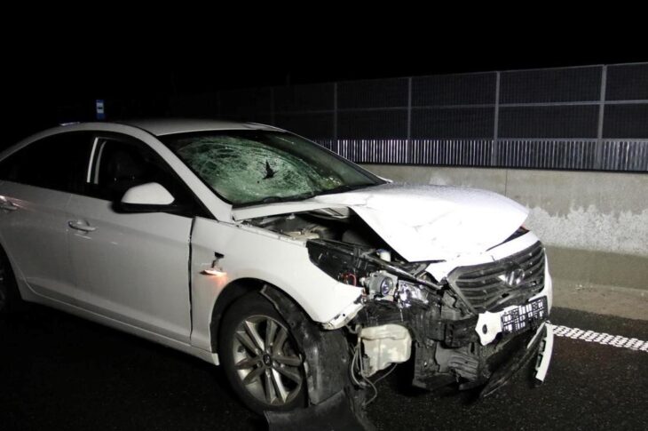 Новини України - ДБР завершила розслідування смертельної ДТП за участі військового