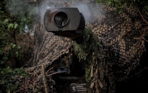 Новини України - DeepState: РФ просунулася у Харківщині і Донеччині