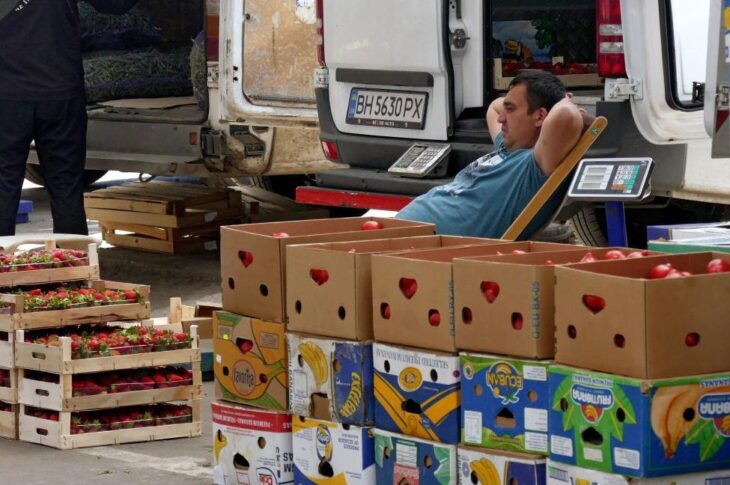 Новини бізнесу - Держстат заявив про зниження річної інфляції