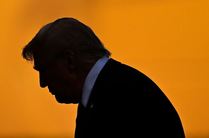 Новини світу - "Диявол в деталях". Що не так з планом Трампа