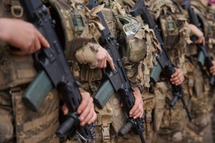 Новини України - Доброволець з Угорщини загинув на війні в Україні - ЗМІ