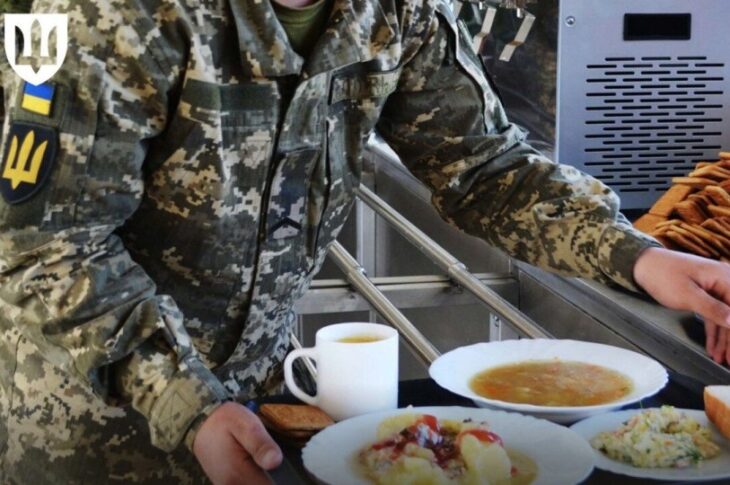 Новини України - ДОТ повідомив, скільки фальсифікату виявили у поставках для ЗСУ
