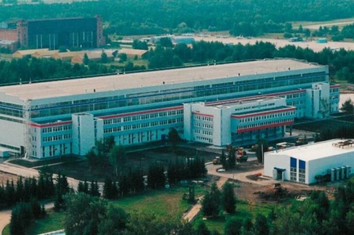 Новини світу - Дрони атакували авіазавод із виробництва МіГів під Москвою - ЦПД