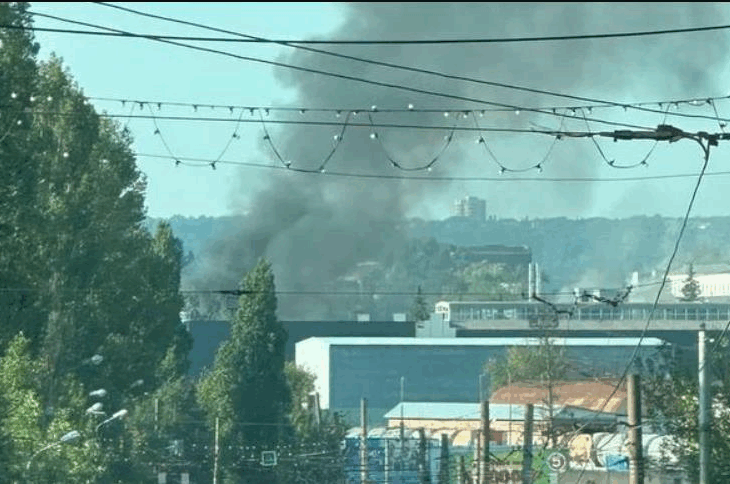 Новини світу - Дрони атакували важливе підприємство ВПК Росії