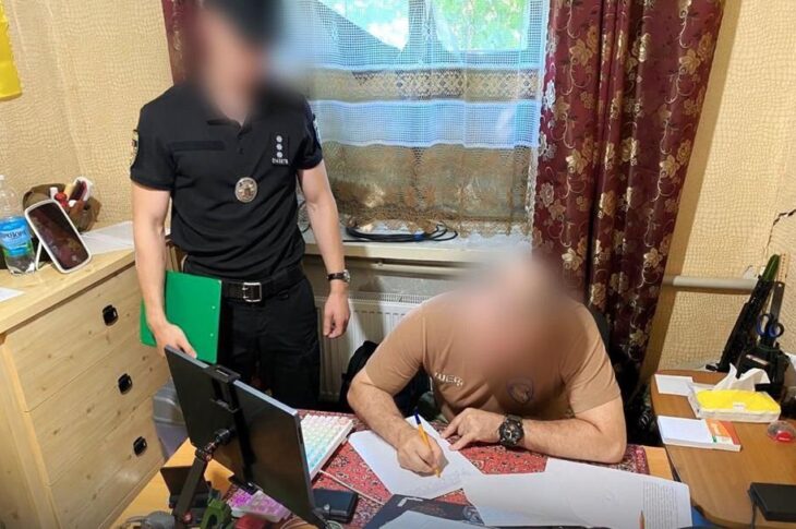 Новини України - Двох комбатів ЗСУ і начштабів викрили на незаконних виплатах