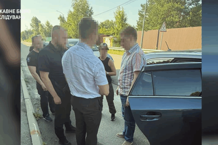 Новини Києва - Екссекретаря Київради підозрюють у сприянні ухиленню від служби