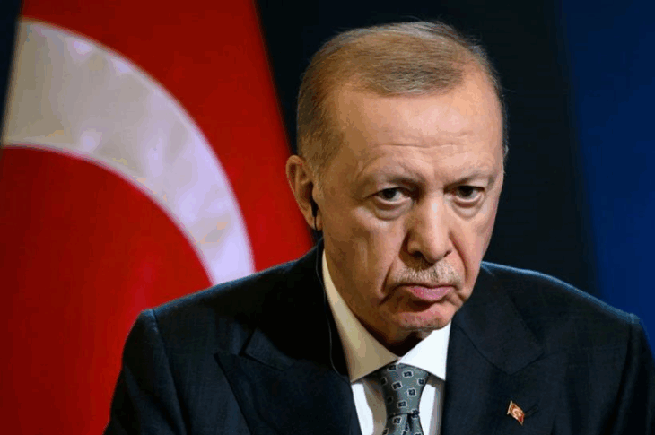 Новини світу - Ердоган виступить з історичною промовою