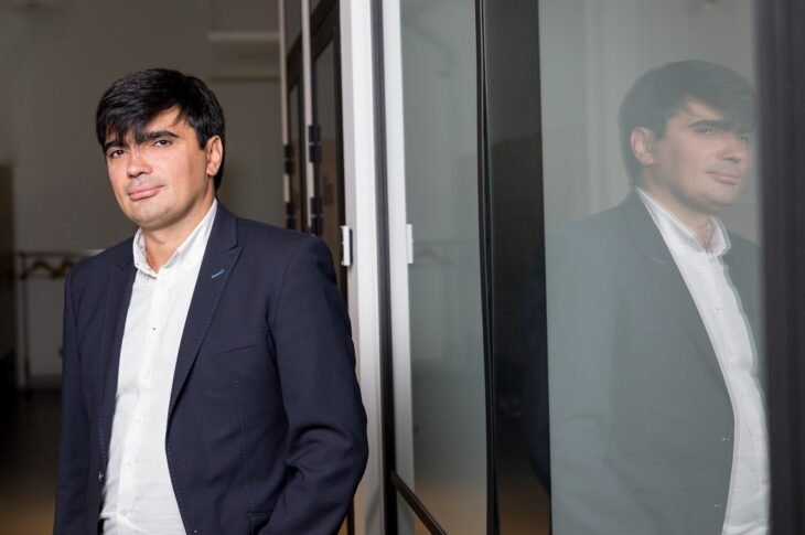 Новини бізнесу - Фінтех-джунглі: виживання на межі хаосу у високоризиковому середовищі