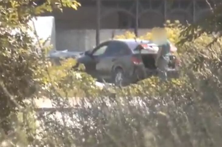 Новини світу - ФСБ вбила росіянина, що "планував теракт"