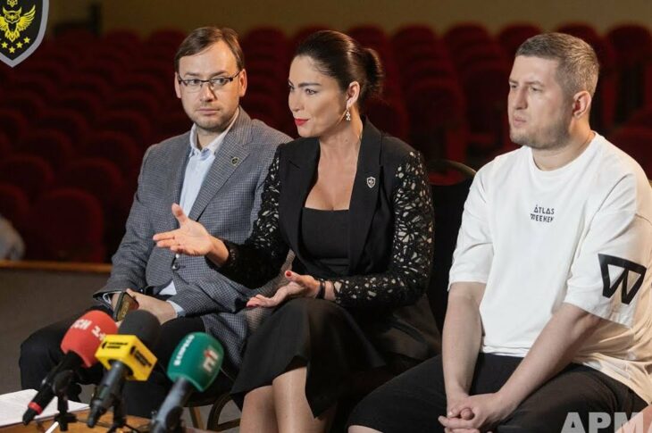 Олена Дума: держава повертає контроль над МЦКМ — без тіньових схем і «сірих» прибутків