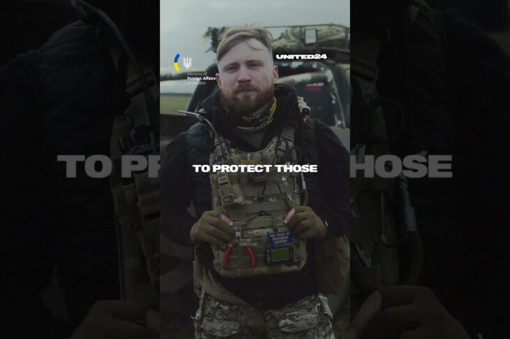 ALLIES OF STEEL: fundraiser for lifesaving ground robots for Ukrainian defenders