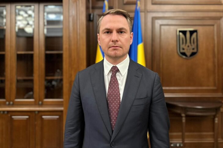 Новини України - Генпрокурор про підпорядкування йому САП: Будемо однією сім'єю