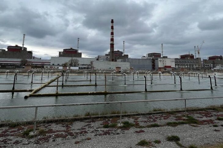 Новини політики - Генсек ООН засудив російські удари по Україні