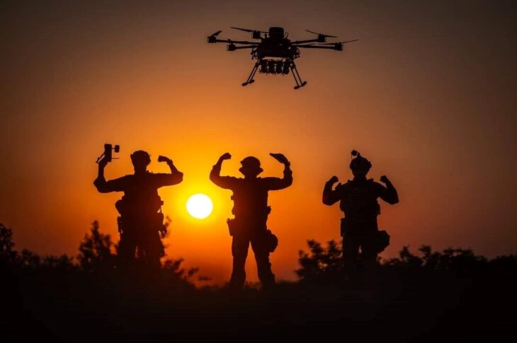 Новини України - Генштаб назвав найгарячіші напрямки фронту