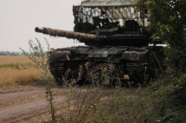 Новини України - Генштаб обновив дані про втрати російської армії