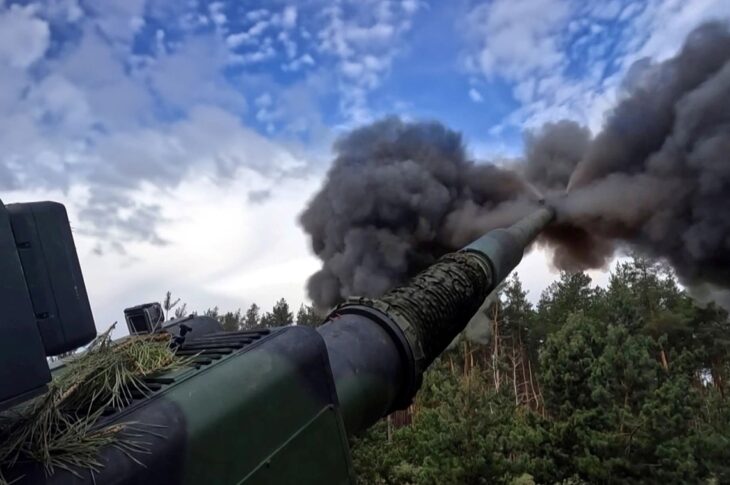 Новини України - Генштаб оновив список утрат росіян на війні