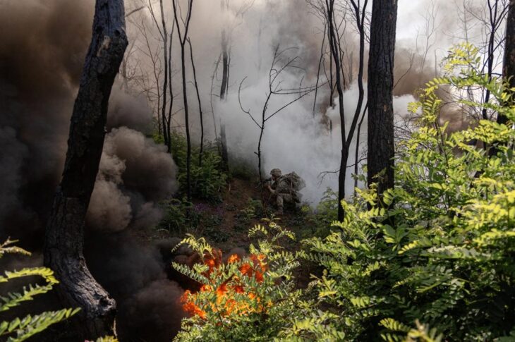 Новини України - Генштаб розповів про наступальні дії росіян
